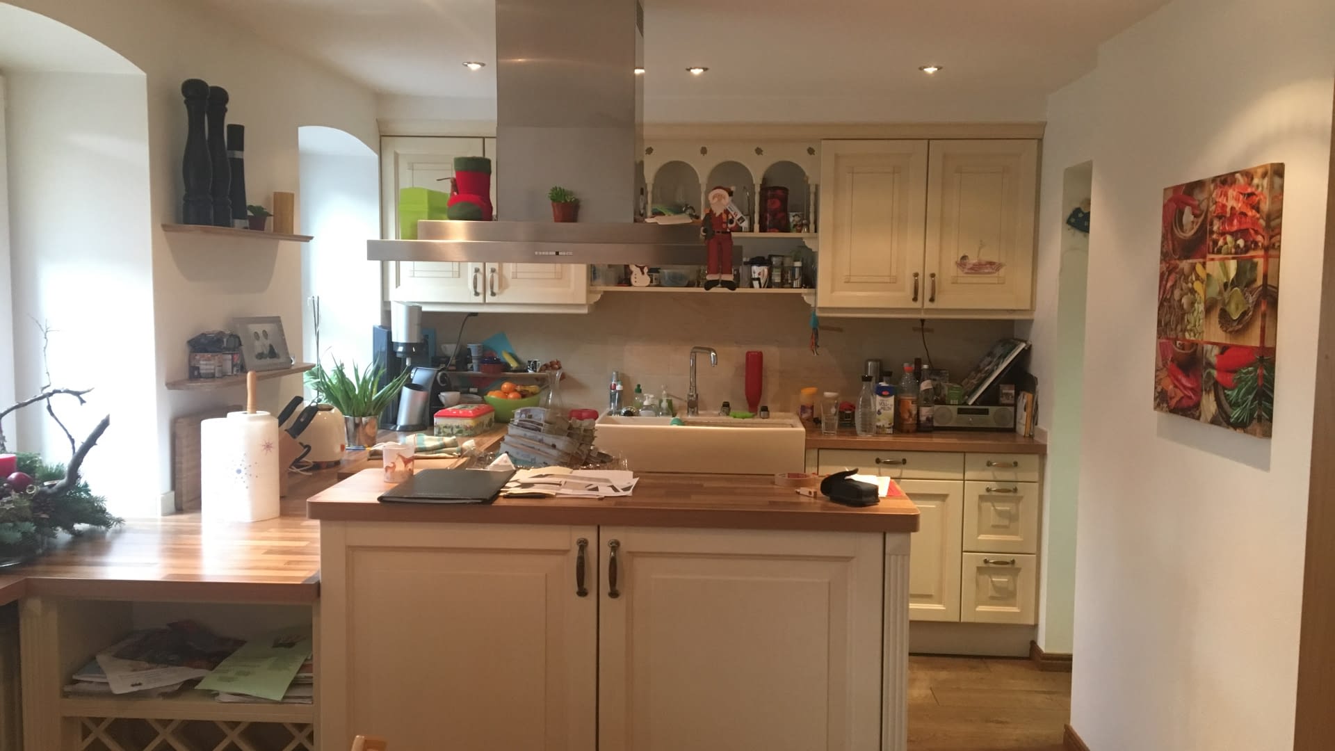 WOHNWERK.me › Komplettpaket - Komplettumbauten von der Decke bis zum Boden